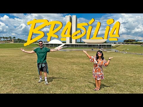 What to Do in Brasília, Federal District | Where to Eat and Best Tours