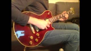 Video thumbnail for guit.vint - Ibanez PF200 by guit. vint