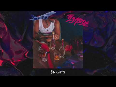 8Nights - Fly Mode (Audio)