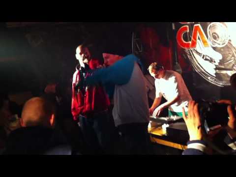 Энди RECсимметрия  Сила Слова in Lenin Club