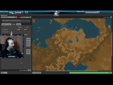 Factorio - E1 - Beginning the Lazy Bastard achievement challenge