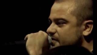 Concierto Poesía Difusa Nach (2003) - En el punto de mira (con Arma Blanca)