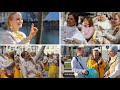 HARE KRISHNA IN RUSSIA HARINAMA IN MOSCOW