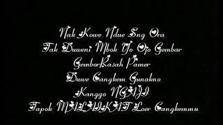 Download lagu Story WA Bahasa jawa mp3