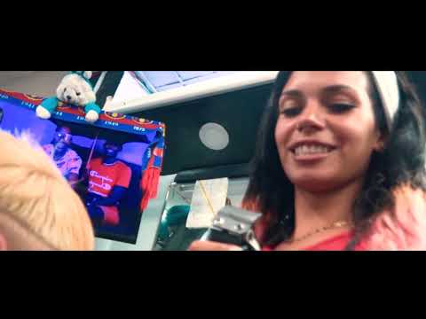 "Cual Es Tu Pincha" (Video Oficial) Anubix X El Vallo X Siciliano @CarlitosPromo