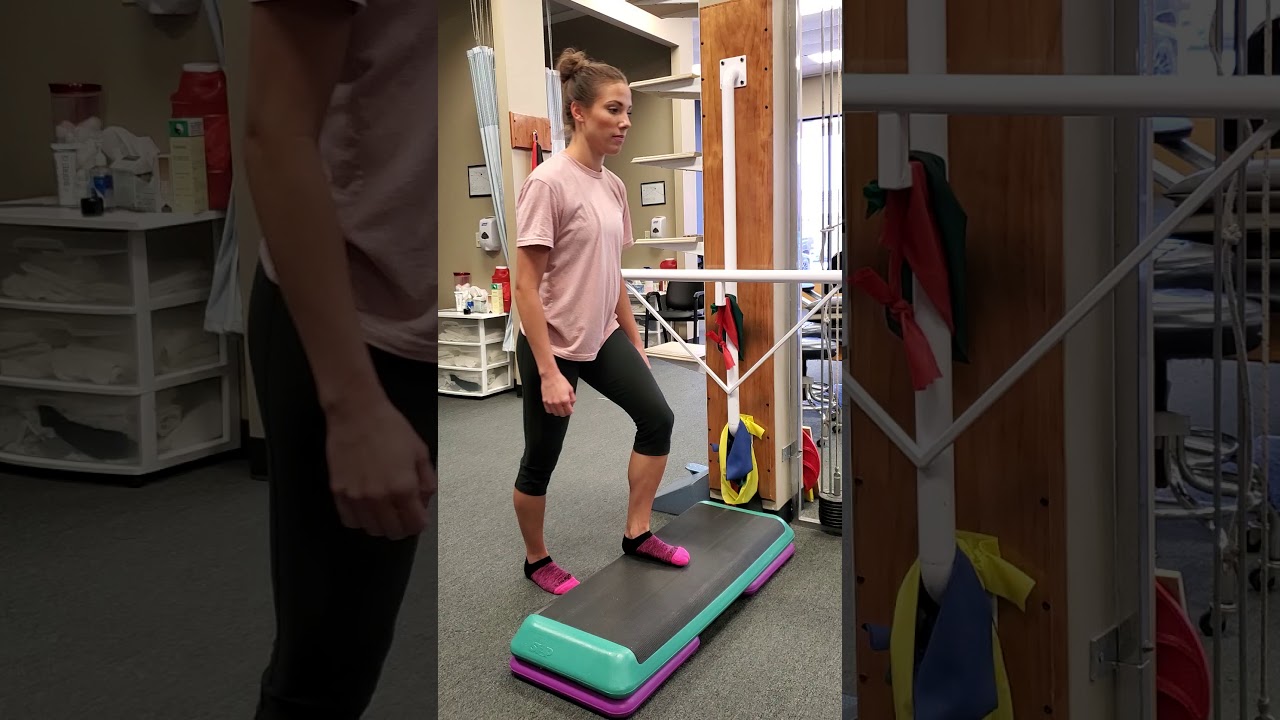 Step Up - YouTube