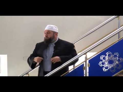 Eh kur do të mbulohesh me dhe - Hoxhë Ferid Selimi