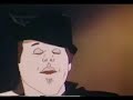 Tom Waits Rotoscope “The One That Got Away” (by John Lamb, 1979)