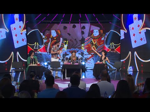 Women's Club 144 - ԲԱԽՏԱԳՈՒՇԱԿՆԵՐԻ ՄՈՏ