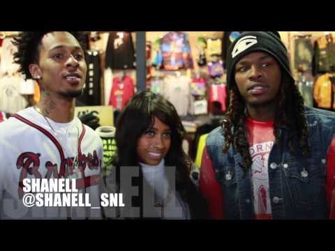 A1 The SuperGroup DTLR/Boys & Girls Club Christmas Give Back