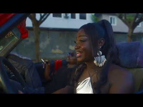 Deyon Agoi & Moon on Earth - LUCKY