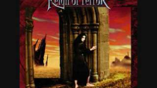 The Reign of Terror - Save Me