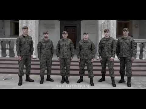 Kadrówka 2019 - WOT