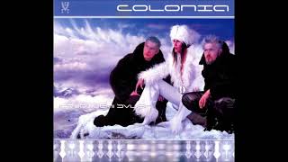 Colonia - Izgubljeni Svijet (Album)