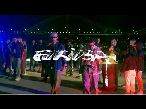 BROKKTT X YENNIA - FURIOSA (PROD. SETE SOUSA)  [VIDEOCLIP OFICIAL]