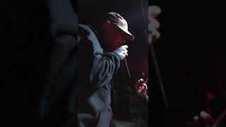 Snak The Ripper - Forgotten Live in Vernon 4K