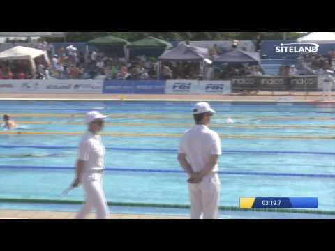 400 Misti Esordienti A Maschile (Serie 1) - 2 Treviso Swim Cup