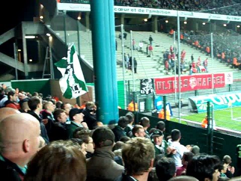 ASSE vs Hapoel Tel Aviv