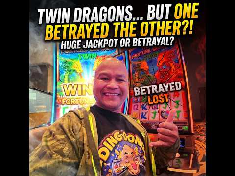 🔥🐉 UNLEASH THE DRAGON TWIN BATTLE 🐉🔥