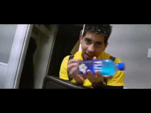 A WEEK STRAIGHT - mATTwALKSoNwATER X Dutch [Prod By AIRAVATA]