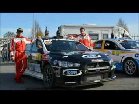 F.lli Brignoli Cameracar PS4 - Monza Rally Show 2013