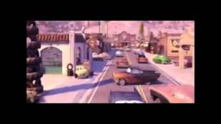 Route 66 - Our Town ( Cars Soundtrack ) ,  James Taylor
