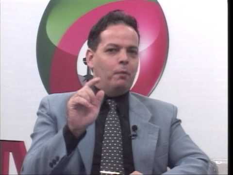 Programa Com a Palavra - Vereador João Candal