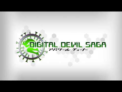 River of Samsara -Second Movement- - Shin Megami Tensei: Digital Devil Saga OST