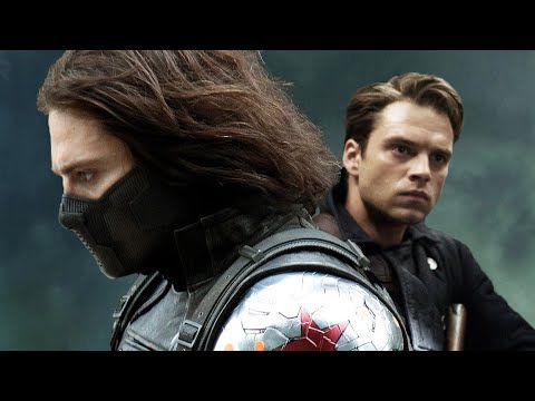 Bucky barnes (legends never die)