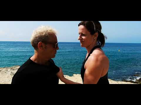 Charly Danone - Soy (como un volcán) - Videoclip Oficial