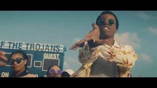 Roy Woods - Gwan Big Up Urself (Official Video)