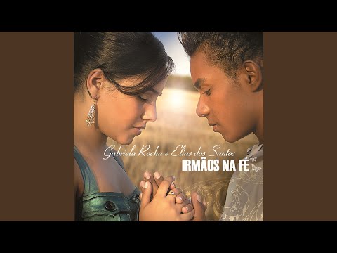 Não Vou Desistir - Gabriela Rocha
