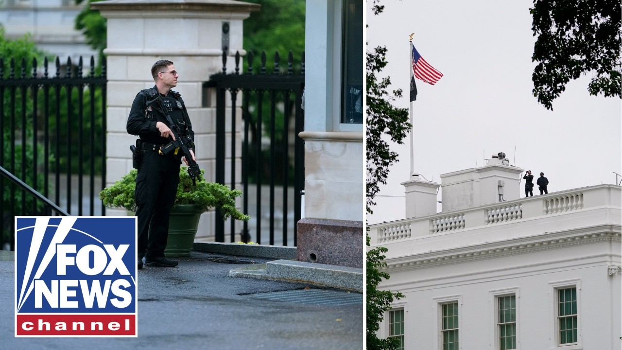 ‘CLEAR MESSAGE’: Former FBI special agent urges vigilance after WH shooting