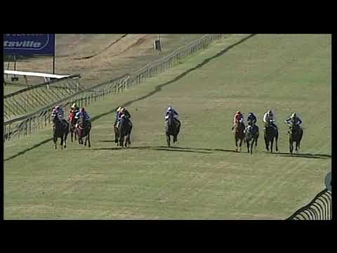20200613 Hollywoodbets Scottsvillle express clip Race 7 won by TEMPTING FATE
