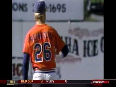 Second National Championship: 1984