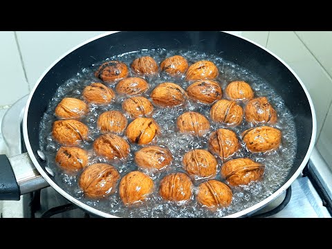 Wallnut Cake Recipe | Pakistani Food recipes | Pakistani Dessert recipes | Pakistani recipes