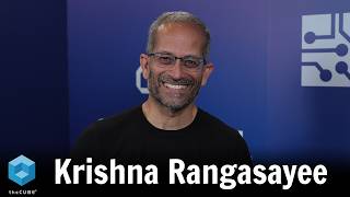  Krishna Rangasayee, SiMa AI | RAISE Summit 2026