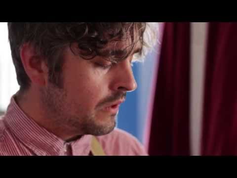 The Clockwork Owl Sessions - Flash Pan Hunter 'Mountains and Mole Hills'
