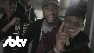 Maxsta | #LongLiveGrime: SBTV
