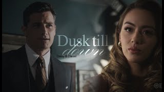 Daisy & Daniel || Dusk Till Down