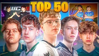 The UPDATED GOAT Rankings SHOCKED ME...