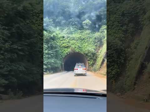 La ruta BERMEJO-TARIJA que NADIE SE ANIMA | Bolivia 🇧🇴