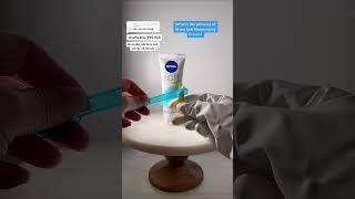 Discover Nivea Soft Moisturizing Cream #nivea #softcream #moisturizer