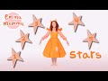 Emma Memma: 1, 2, 3, 4, 5 Stars (Auslan) | Music & Dance for Kids #EmmaMemma