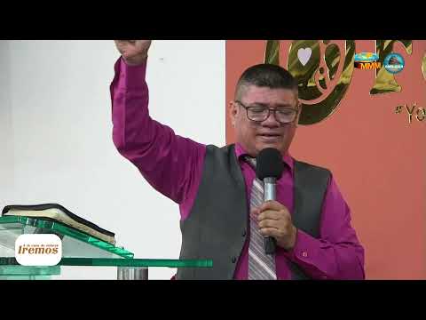 ESCUELA DOMINICAL  07/06/2026