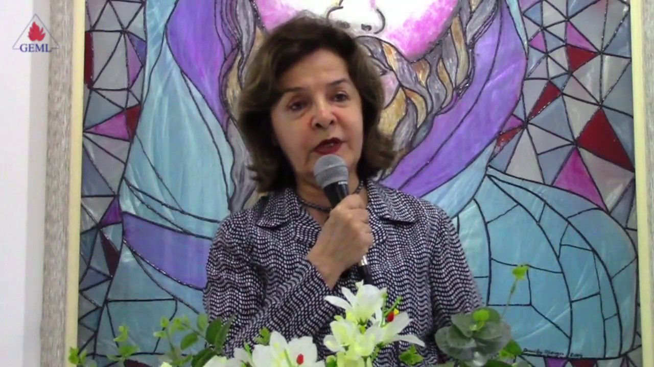 Perda de Pessoas Amadas e Mortes Prematuras - Márcia Ramos - 23/01/2017