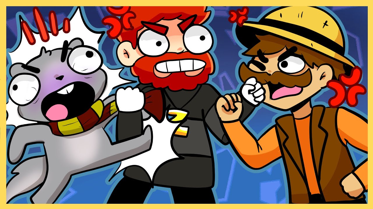Miscommunicated | Minecraft Puzzle Map!