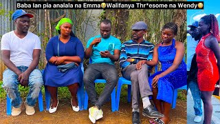 Download lagu I sanitized Baba Ian’s phone🙆🏾‍♂️🤦🏾‍♂️By the way, they are also having sex with Emma😭😭This is too... mp3