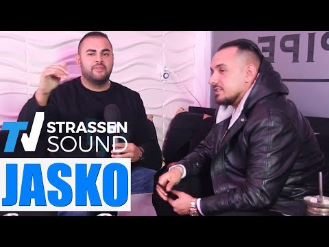 JASKO Interview mit Davud + Fan Fragen "Fiasko" - TV Strassensound