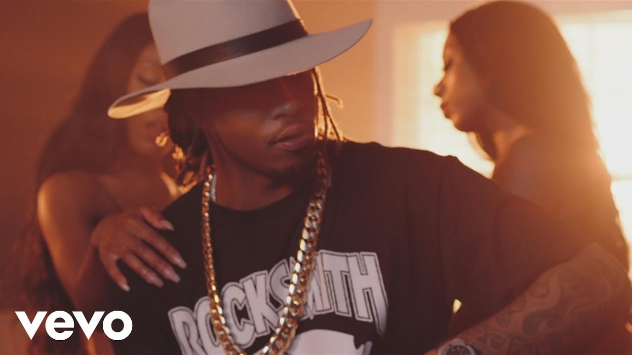 Future – “Real Sisters”